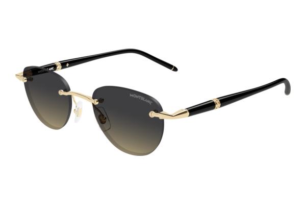Sunglasses Mont Blanc MB0412S 007