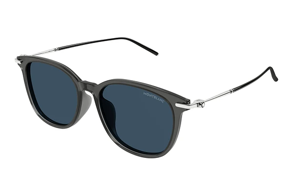 Sunglasses Mont Blanc MB0416SA 004