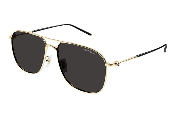 Sunglasses Mont Blanc MB0417SA 001