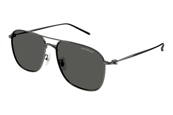 Sunglasses Mont Blanc MB0417SA 002