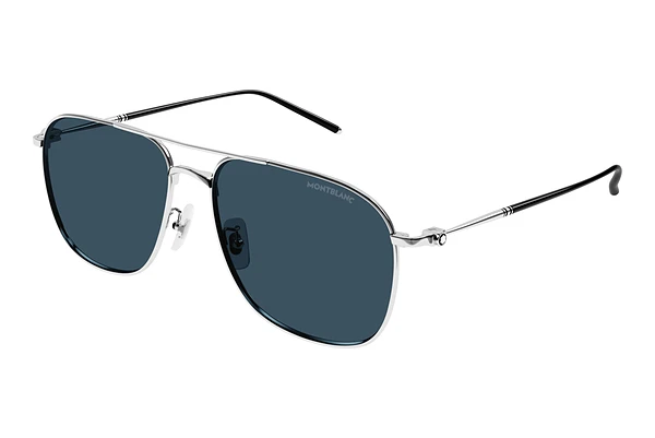 Sunglasses Mont Blanc MB0417SA 004