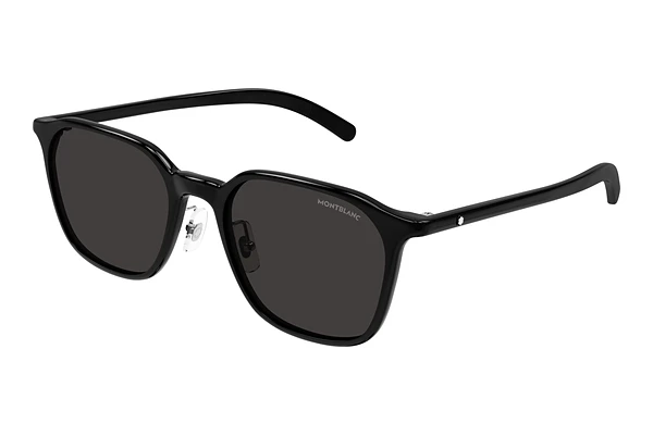 Sunglasses Mont Blanc MB0420SK 001