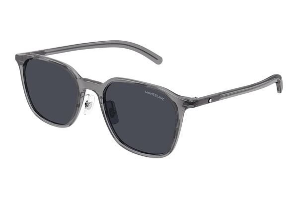 Sunglasses Mont Blanc MB0420SK 004