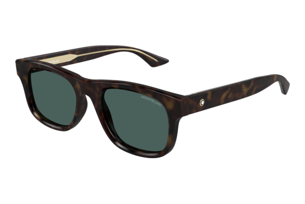 Sunglasses Mont Blanc MB0421S 002