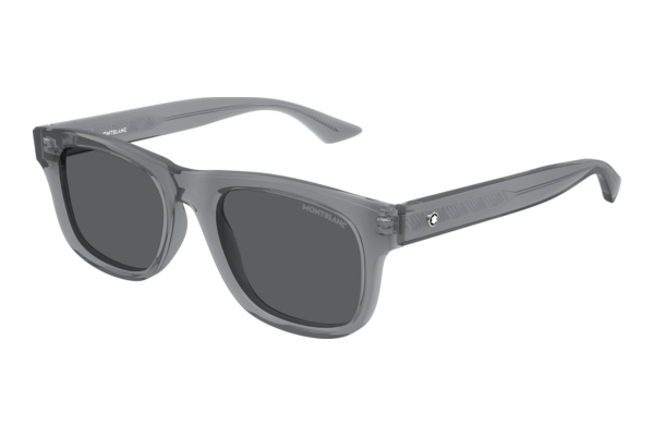 Sunglasses Mont Blanc MB0421S 005