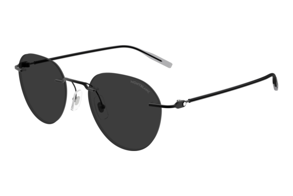 Sunglasses Mont Blanc MB0428S 001