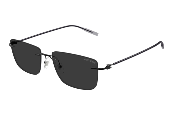 Sunglasses Mont Blanc MB0429S 001