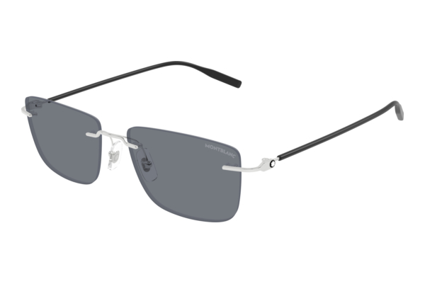 Sunglasses Mont Blanc MB0429S 002