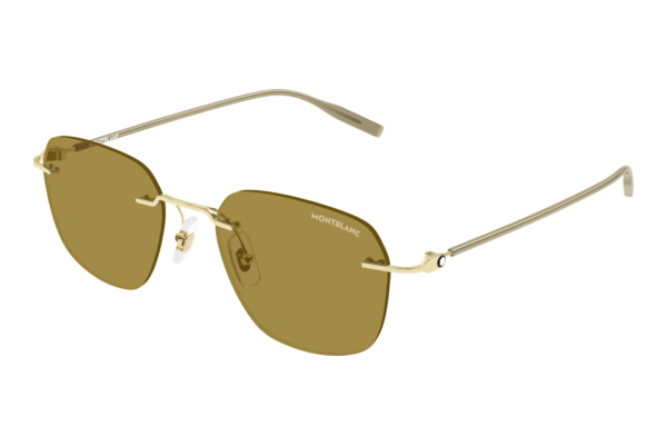 Sunglasses Mont Blanc MB0430S 004