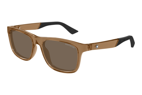 Sunglasses Mont Blanc MB0432S 004