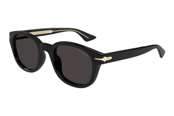 Sunglasses Mont Blanc MB0435S 001