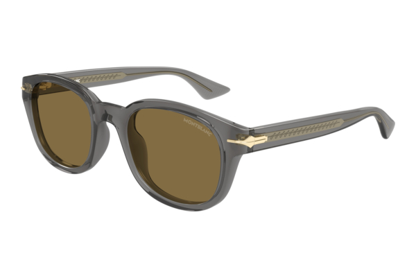 Sunglasses Mont Blanc MB0435S 003