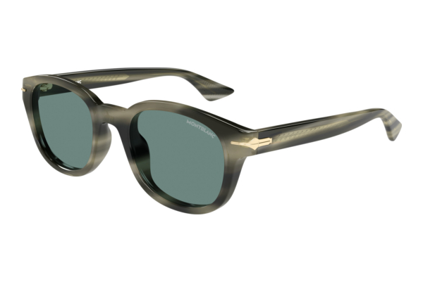 Sunglasses Mont Blanc MB0435S 005