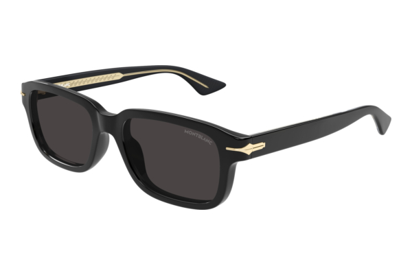 Sunglasses Mont Blanc MB0436S 001