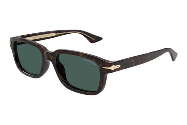 Sunglasses Mont Blanc MB0436S 002
