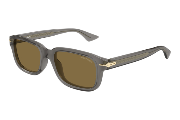Sunglasses Mont Blanc MB0436S 003