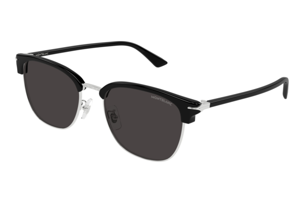 Sunglasses Mont Blanc MB0439SA 001