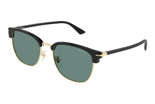 Sunglasses Mont Blanc MB0439SA 002