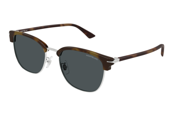 Sunglasses Mont Blanc MB0439SA 004