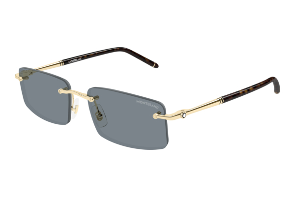 Sunglasses Mont Blanc MB0443S 004