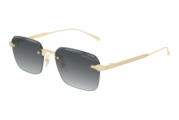 Sunglasses Mont Blanc MB0456S 001