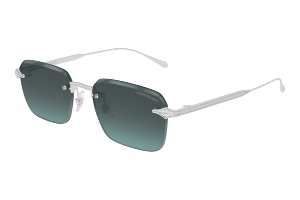 Sunglasses Mont Blanc MB0456S 002