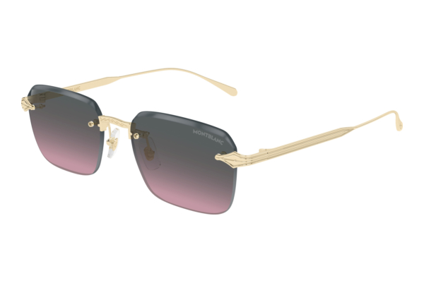 Sunglasses Mont Blanc MB0456S 003