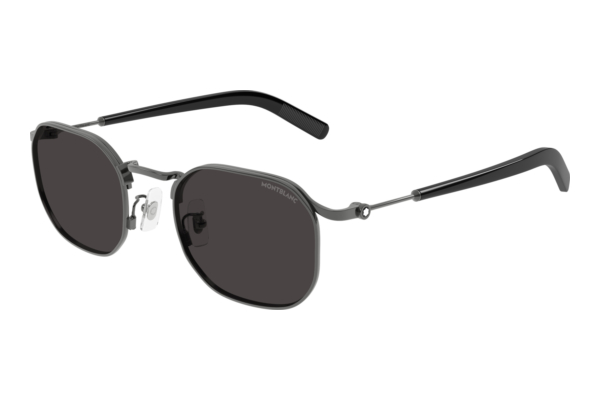 Sunglasses Mont Blanc MB0459S 001