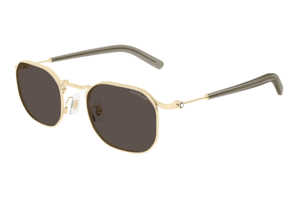 Sunglasses Mont Blanc MB0459S 003