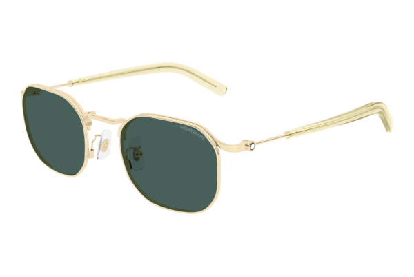 Sunglasses Mont Blanc MB0459S 004