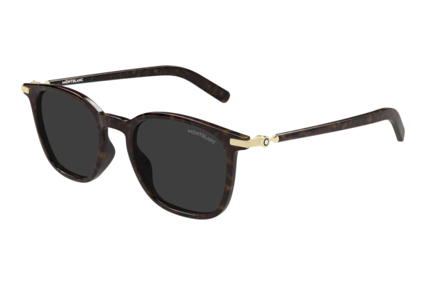 Sunglasses Mont Blanc MB0460S 003