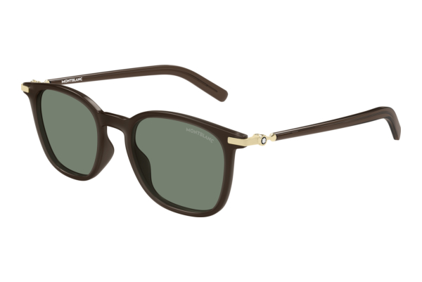 Sunglasses Mont Blanc MB0460S 004