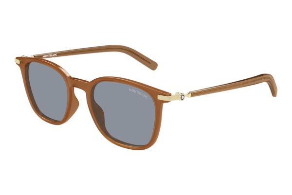 Sunglasses Mont Blanc MB0460S 005