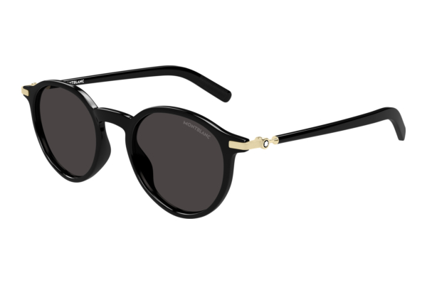 Sunglasses Mont Blanc MB0461S 001