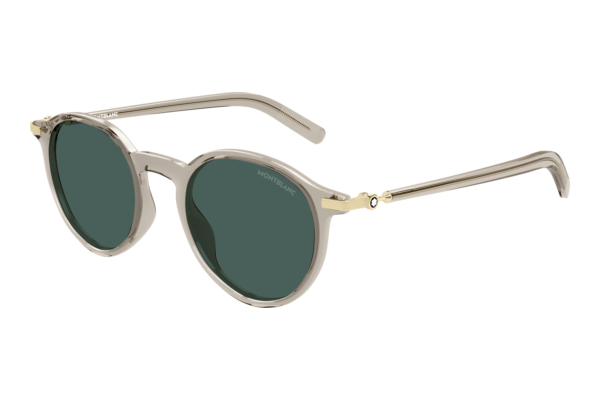 Sunglasses Mont Blanc MB0461S 004