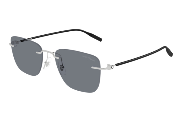 Sunglasses Mont Blanc MB0470S 002