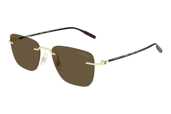 Sunglasses Mont Blanc MB0470S 003