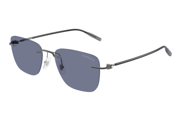 Sunglasses Mont Blanc MB0470S 004