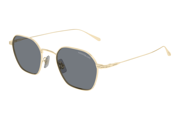 Sunglasses Mont Blanc MB0472S 001