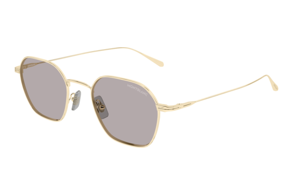 Sunglasses Mont Blanc MB0472S 003
