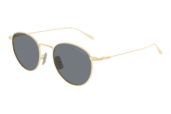 Sunglasses Mont Blanc MB0473S 001