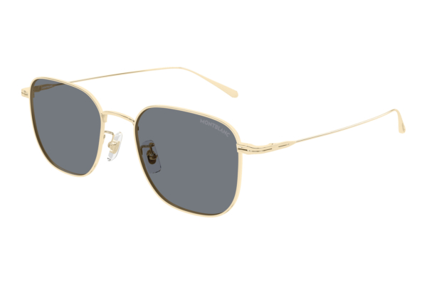 Sunglasses Mont Blanc MB0477SA 001