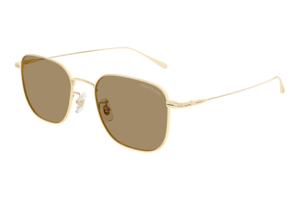 Sunglasses Mont Blanc MB0477SA 002