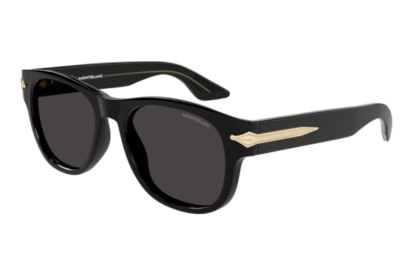 Sunglasses Mont Blanc MB0478S 001