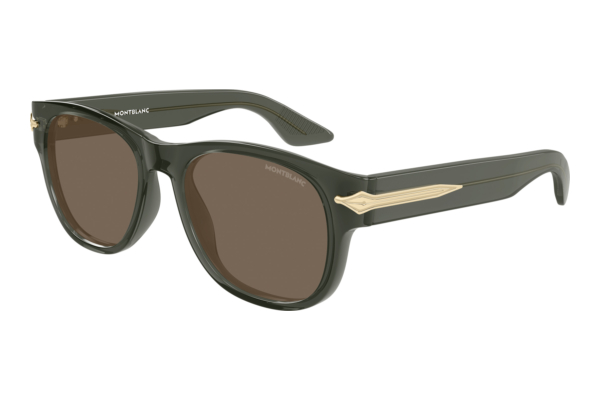 Sunglasses Mont Blanc MB0478S 003