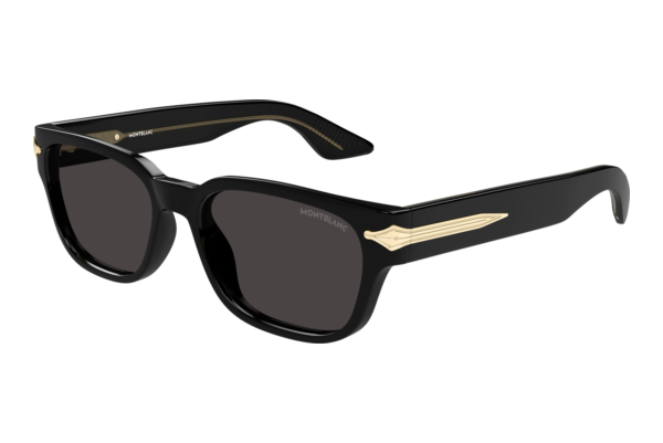 Sunglasses Mont Blanc MB0479S 001