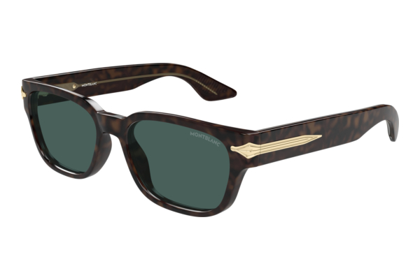 Sunglasses Mont Blanc MB0479S 002