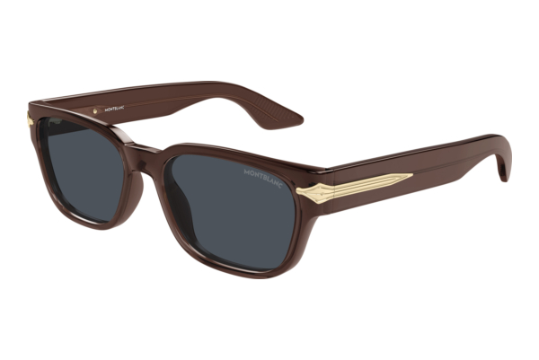 Sunglasses Mont Blanc MB0479S 003