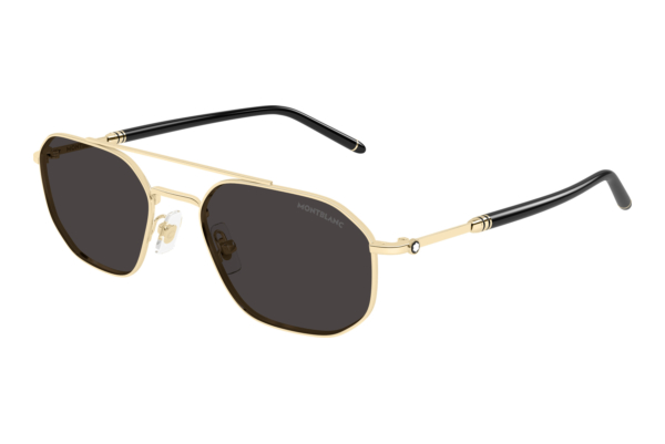 Sunglasses Mont Blanc MB0481S 001