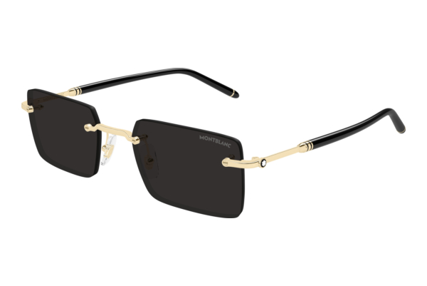 Sunglasses Mont Blanc MB0482S 001